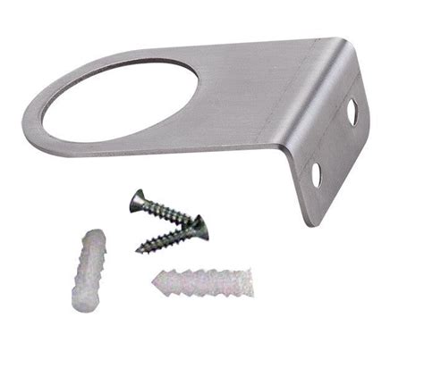 steel mount brackets